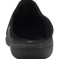 Chaussons*Josef Seibel Monaco 220 Noir